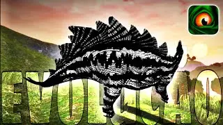 He fulfilled his role and deserves to evolve (Stegosaurus) - The Cursed Isle