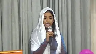 Youth Brothers / Sisters Sharing about TN Youth Conference 2025 Part 2