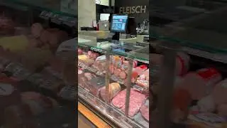 INTERSPAR🥐🥠🍗🧀 ИЛИ ЧЕ МОЖНО СЕБЯ 🧆🍚🍬ПОБАЛОВАТЬ #еда