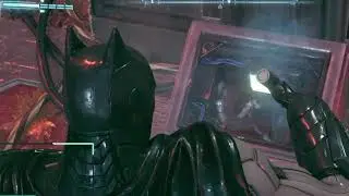 Batman AK