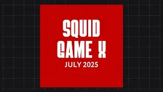 *20 NEW CODES* Squid Game X Ultimate Code Guide: July 2025