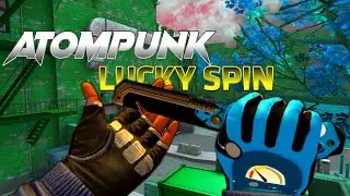 💠Atompunk - Lucky Spin [LEAKS] | Critical Ops