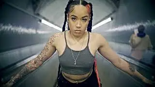 DAMN (Official Music Video)