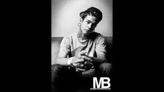 T. Mills - Vans on
