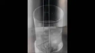 Bincoo Glass Ice Coffee Dripper with Adjustable Dripe Flow Control #bincoo #coffee