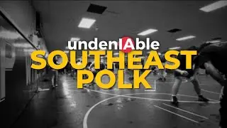 undenIAble - Southeast Polk Wrestling