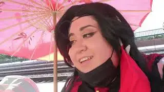 SUNNY SIDE UP VLOG #1: Anime Riverside 2022