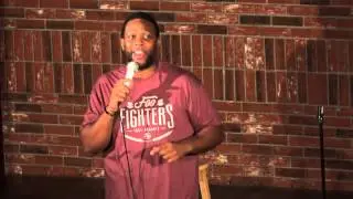 Terry Dorsey: The Improv