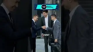 The Science of First Impressions