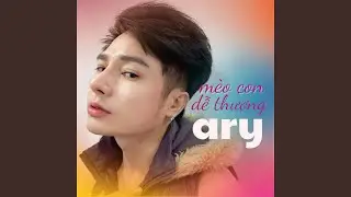 M&egrave;o Con Dễ Thương