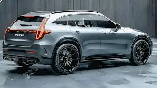 &euro;55,000?! 2026 Volvo XC40 Electric Review &ndash; The Compact EV Everyone&rsquo;s Talking About