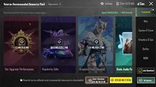 PUBG New Update😂❤️Gameloop