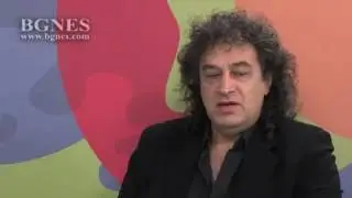 Николо Коцев подготвя уникално преживяване и полет на фантазията с &bdquo;Нострадамус&rdquo;