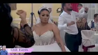 Nunta 2018 Bobby & Denisa (By Cristi Events)