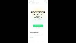 Realme UI & Android 10 Update in Realme 3 & 3i in Pakistan | Stable Update | Full Install