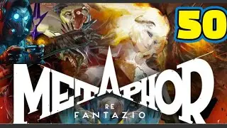 METAPHOR REFANTAZIO | UNE LUMIÈRE POUR L'IVOIRE 