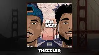 Fresco G. & Paupa ft. Kalan.frfr - Beg Me [Thizzler.com]
