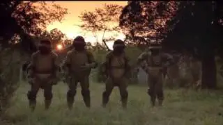 Mylo Shift - Teenage Mutant Ninja Turtles