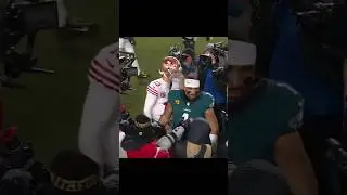 The Philadelphia Eagles Are Eliminated #nfl #2025season #philadelphiaeagles