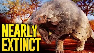 10 Animals That Are Nearly Extinct and Could Be Extinct in Our Lifetime
