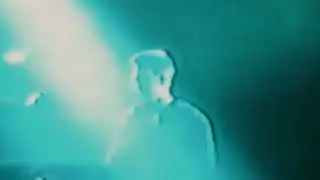 Depeche Mode - World In My Eyes Live In Milan 1990 (Remastered Video)
