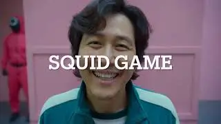 [FREE] Squid Game X Drill Type Beat - 