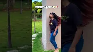 Trouble maker new instagram reel || #kannada #shortsvideo #instagram #insta #shorts#viral | 18KUMKUM