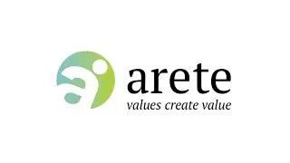 Arete group presents &lsquo;Play shop for Values create Value&rsquo; 16th May 2025