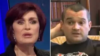 Шэрон Осборн РЕАКЦИЯ НА СЕКРЕТНЫЙ СЫН ОЗЗИ, ВЫСКАЗЫВАЮЩИЙСЯ ПО ПОВОДУ ЕГО СМЕРТИ