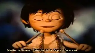 MARIFÉ DE TRIANA - NANA DE LOS PASTORES ( VILLANCICOS )