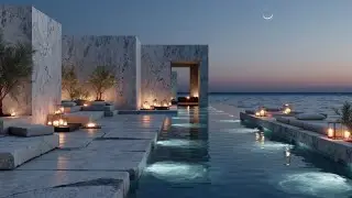 Luxury Deep House Vibes 🌙 Cinematic Deep House Mix for Afterhours & Chill
