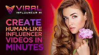 Viral Influencer AI Review 2025 | Full Demo + Honest Walkthrough