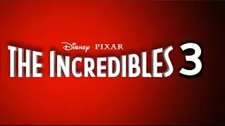 ¿Los Increíbles 3? ¿Veremos una nueva película de LOS INCREÍBLES?