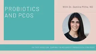 Research on PCOS and Probiotics