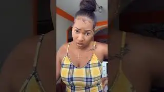 Sassy Woman's Reaction to a Remarkable Statement#sassy #womansreaction #uniqueencounter