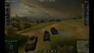 World of Tanks - Super Wallet Warrior Platoon