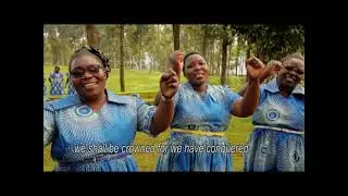 TORE ASE OROGENDO-KEUMBU CENTRAL DORCAS CHOIR