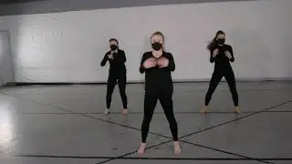 LOVE IN THE DARK- Fernando Naranjo Choreography