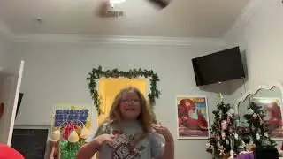 Get ready with me to go to bed