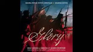 Hoist the Flag | James Horner