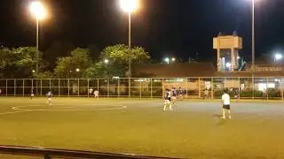 2017.06.28 (1) HKESC vs Waterloo FC