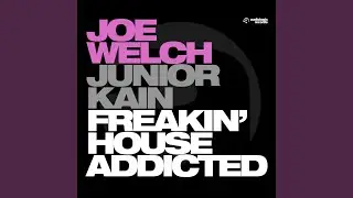 Freakin' House Addicted (Acapella)