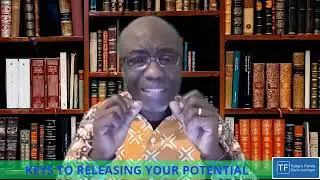 Todays Family Series 245 Eng KEYS TO RELEASING YOUR POTENTIAL