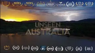 Unseen Australia
