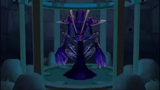 Tales of Symphonia Boss Shadow [MANIA]