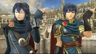 Lucina 