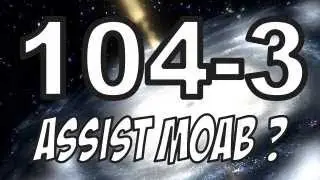 104-3 + Dicas para configurar e se aproveitar de Streaks altos em MW3
