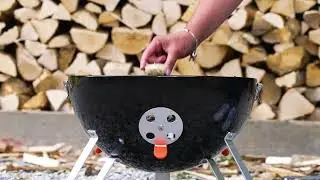 ProQ BBQ Smokers Setting Up For Low'n Slow Smoking 🔥🔥
