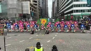 2024 Woodland String Band Judges Stand