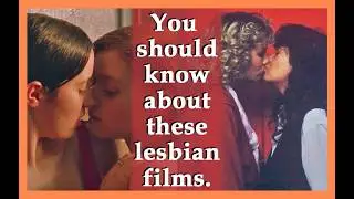 Lesser-known landmark lesbian films that you should know about.